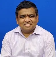 Prof. Bikramjit Basu